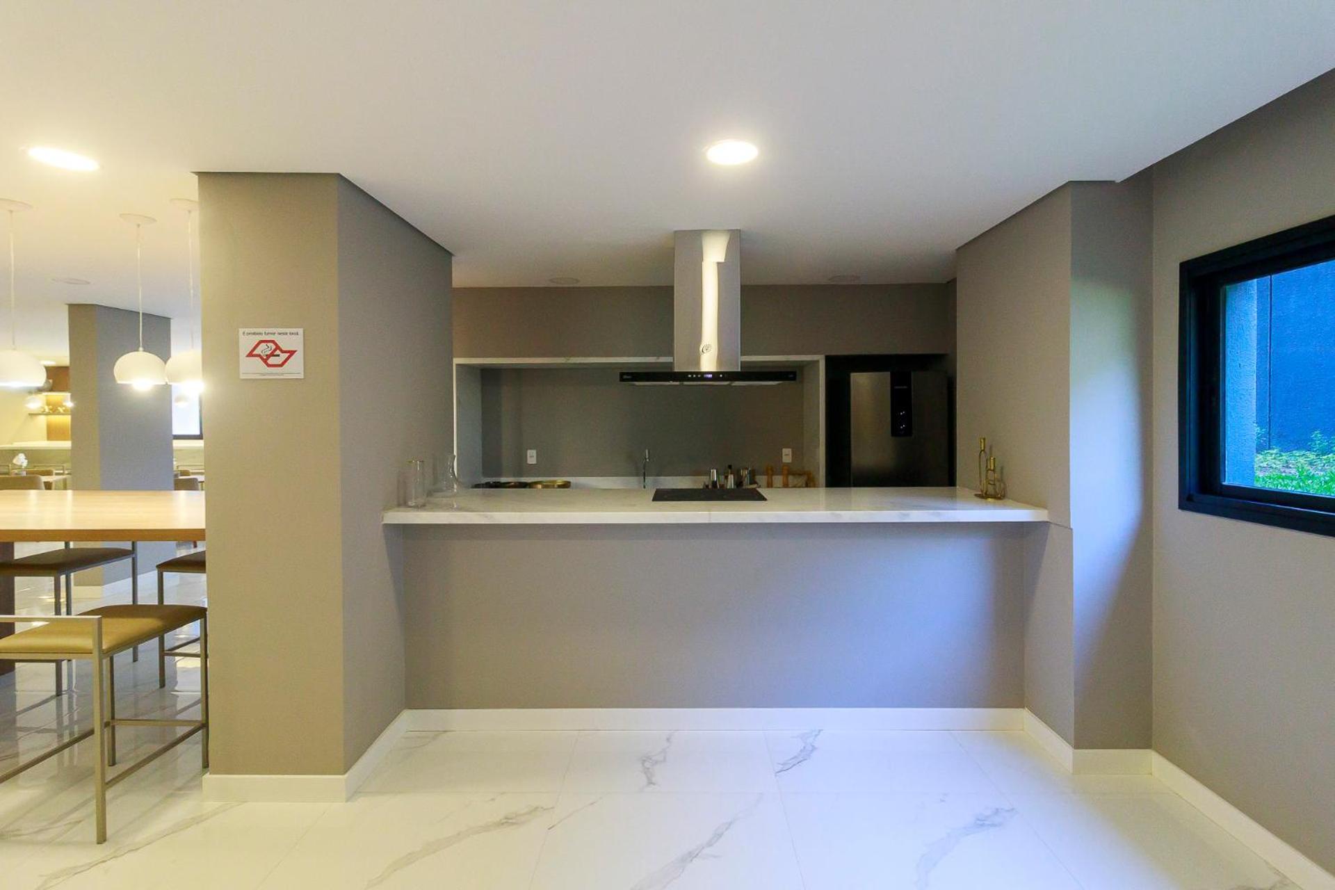 Hub Alto da Boa Vista Apartments