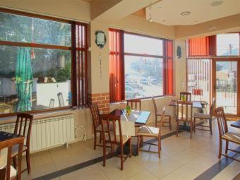 Guest House Edelweiss