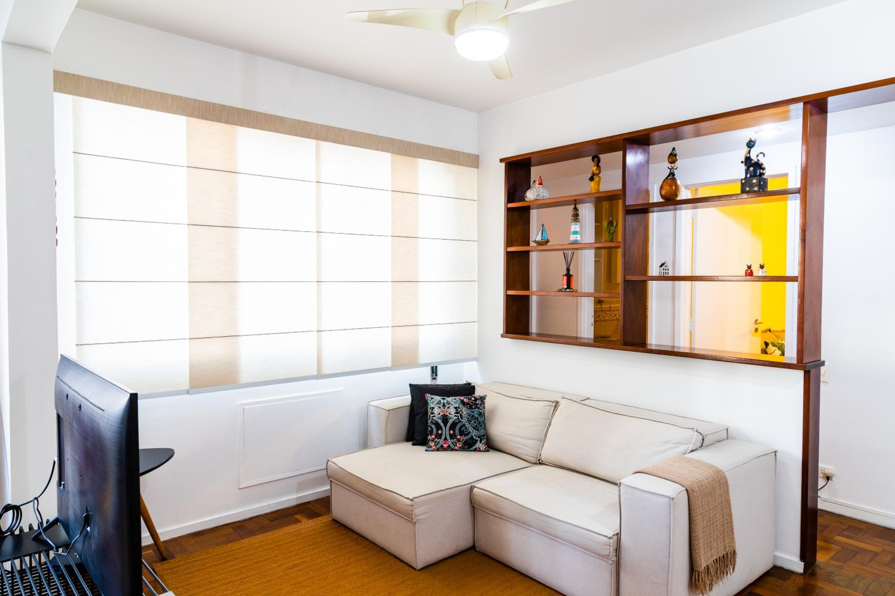 Leblon Heart - Comfort and style at Rio's best spot