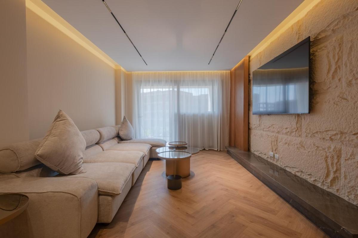 Peaceful 3BR in heliopolis Khan