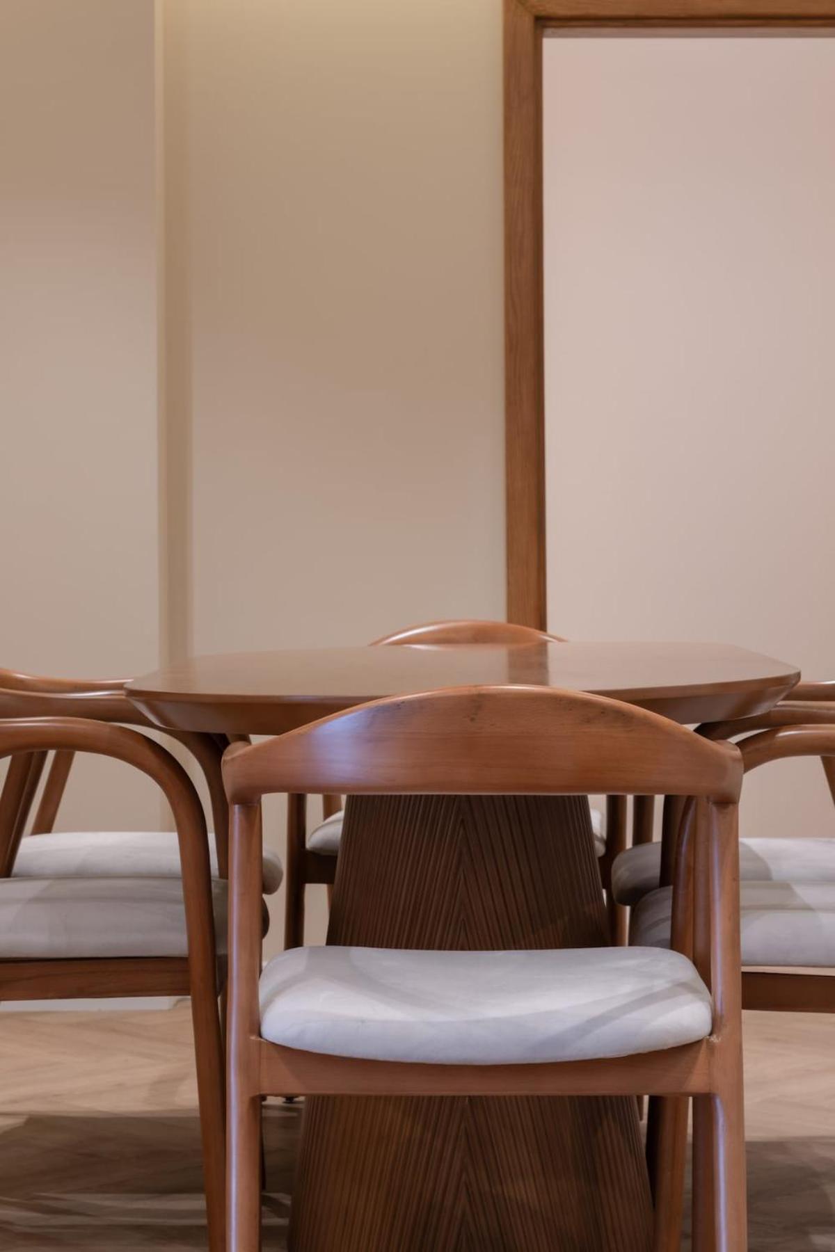 Peaceful 3BR in heliopolis Khan