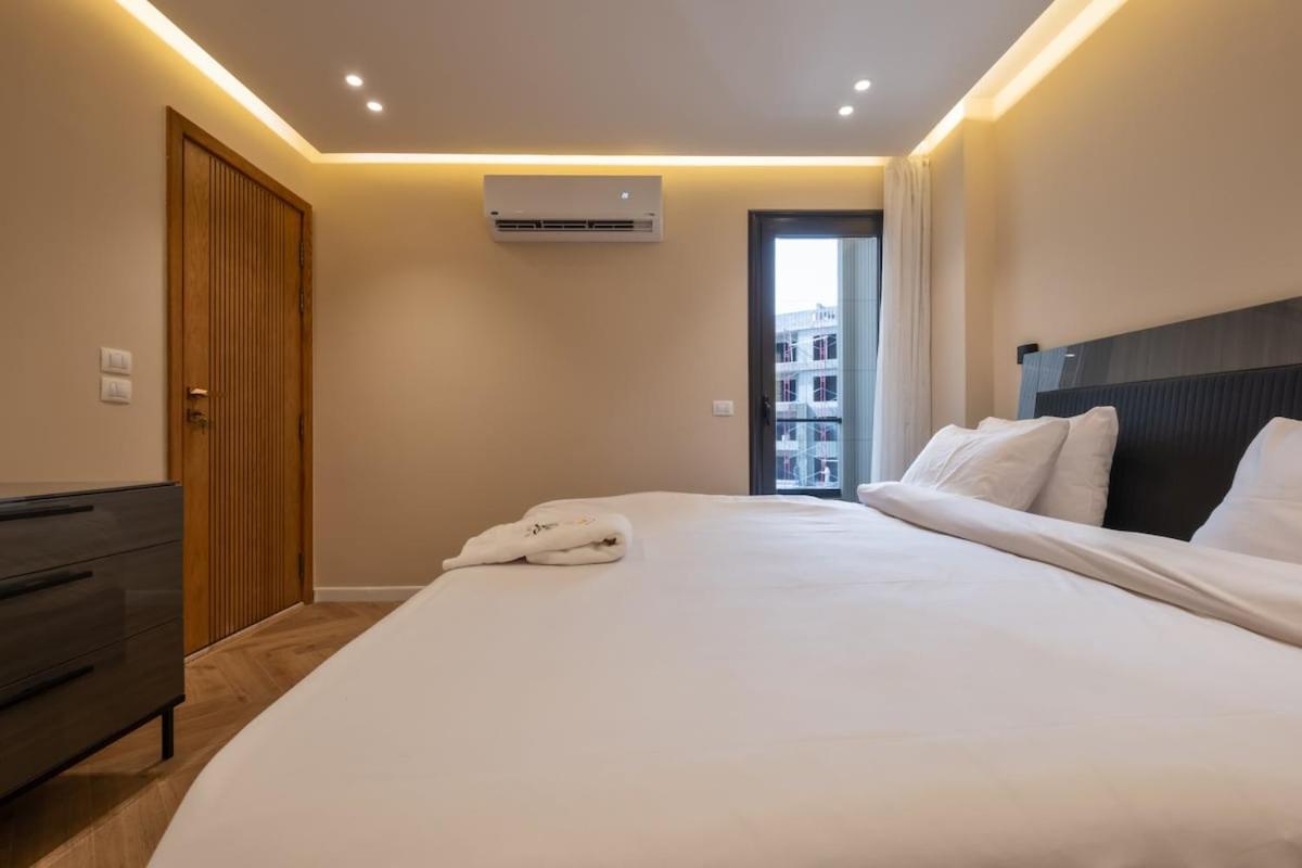 Peaceful 3BR in heliopolis Khan