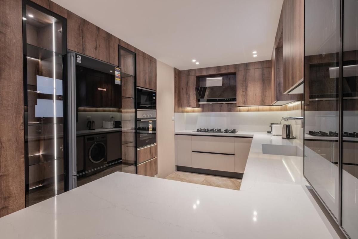 Peaceful 3BR in heliopolis Khan
