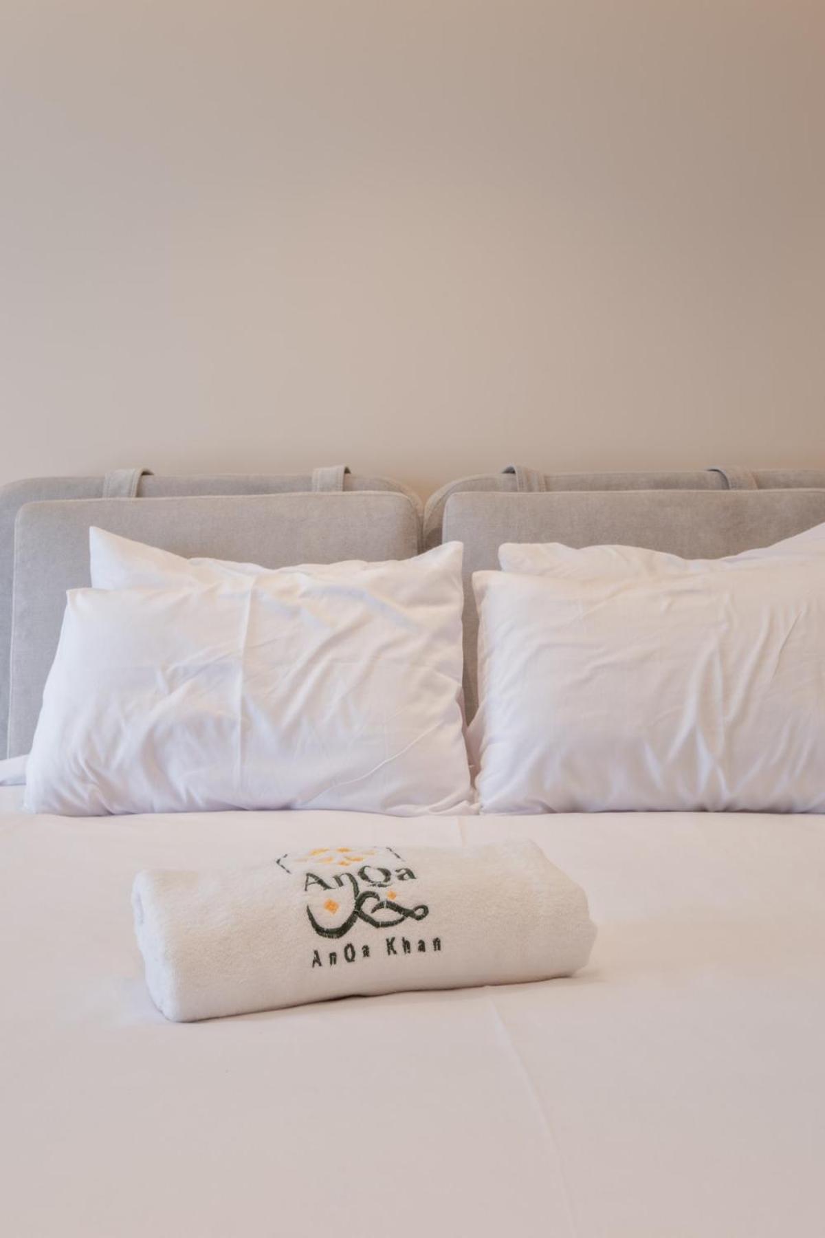 Peaceful 3BR in heliopolis Khan