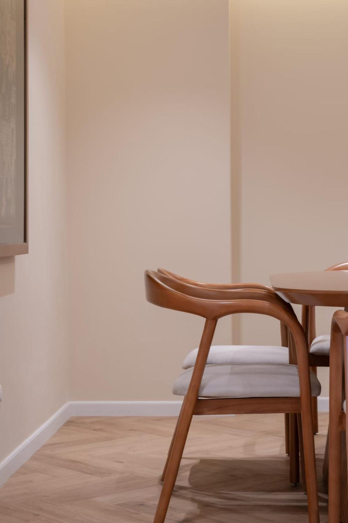 Peaceful 3BR in heliopolis Khan
