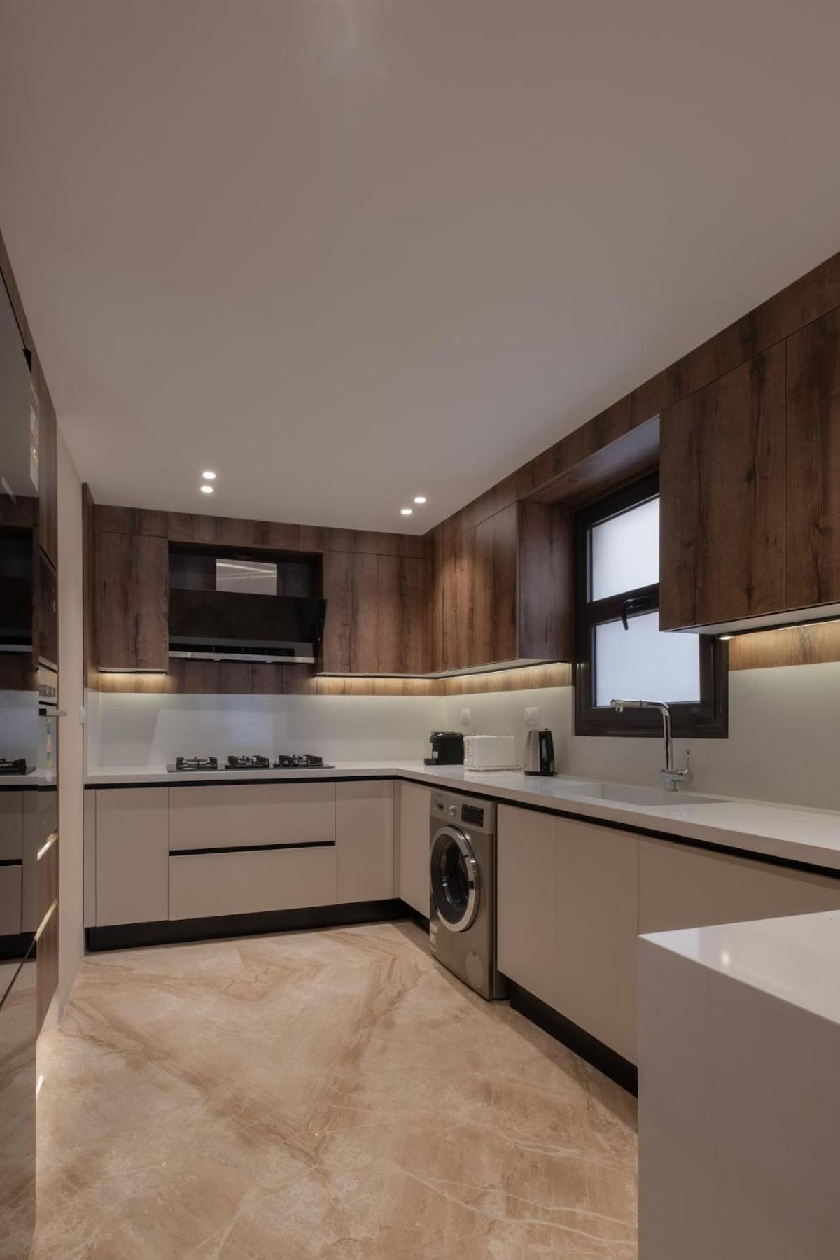 Peaceful 3BR in heliopolis Khan