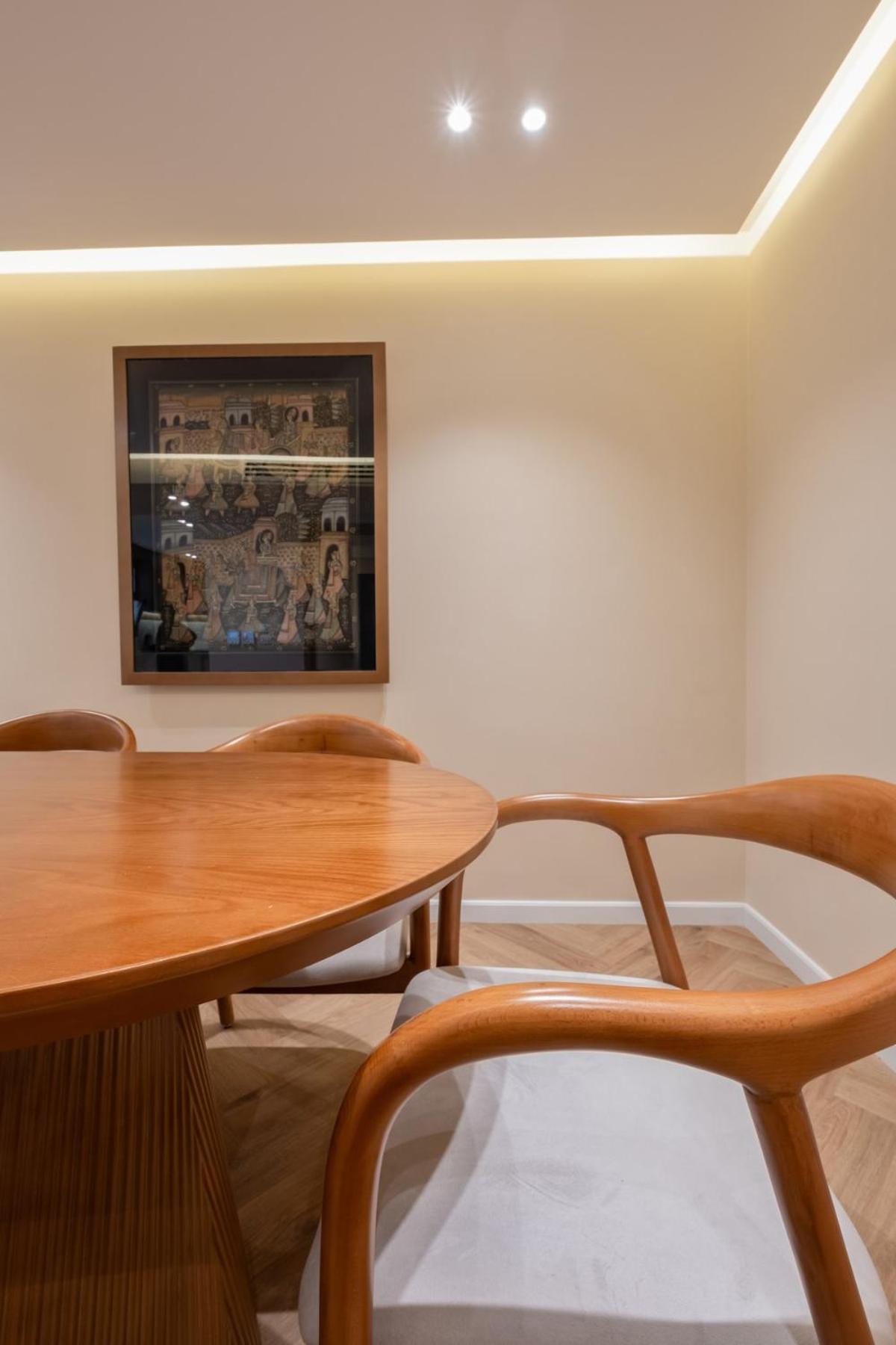 Peaceful 3BR in heliopolis Khan