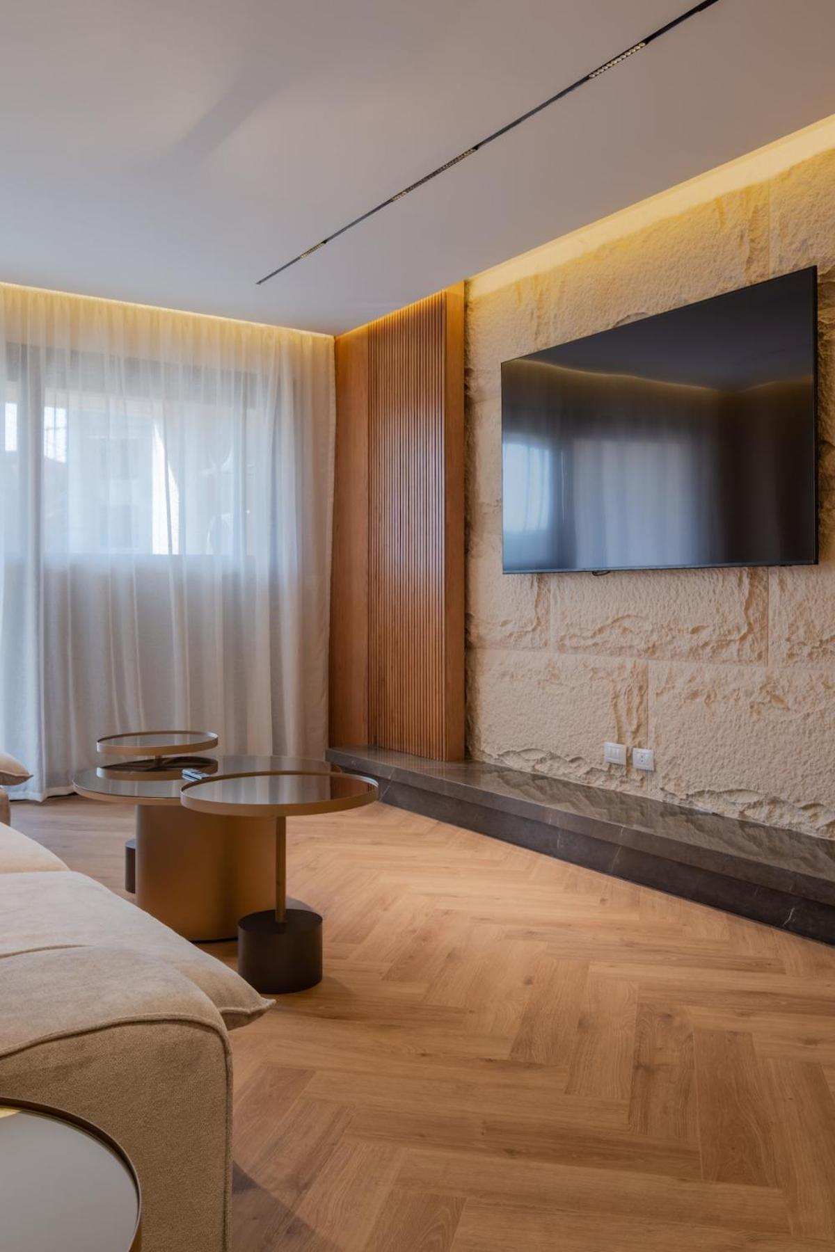 Peaceful 3BR in heliopolis Khan