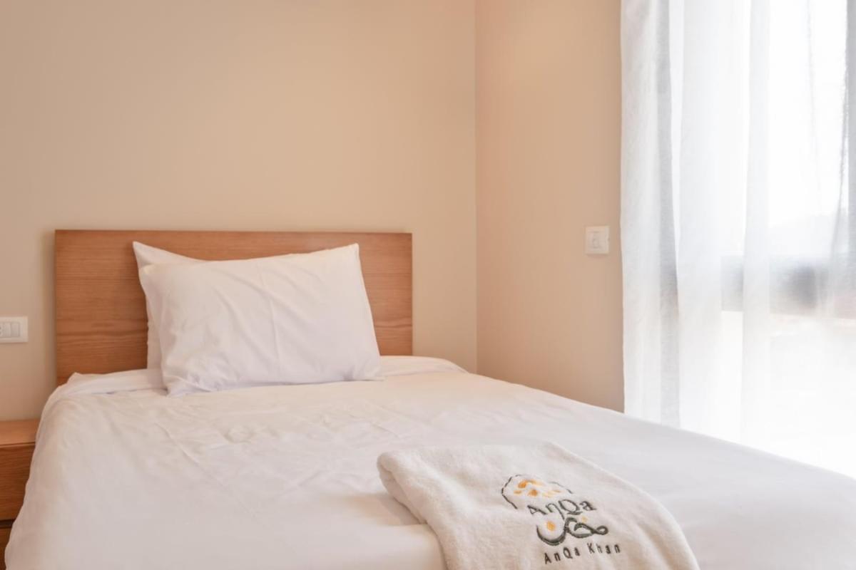 Peaceful 3BR in heliopolis Khan