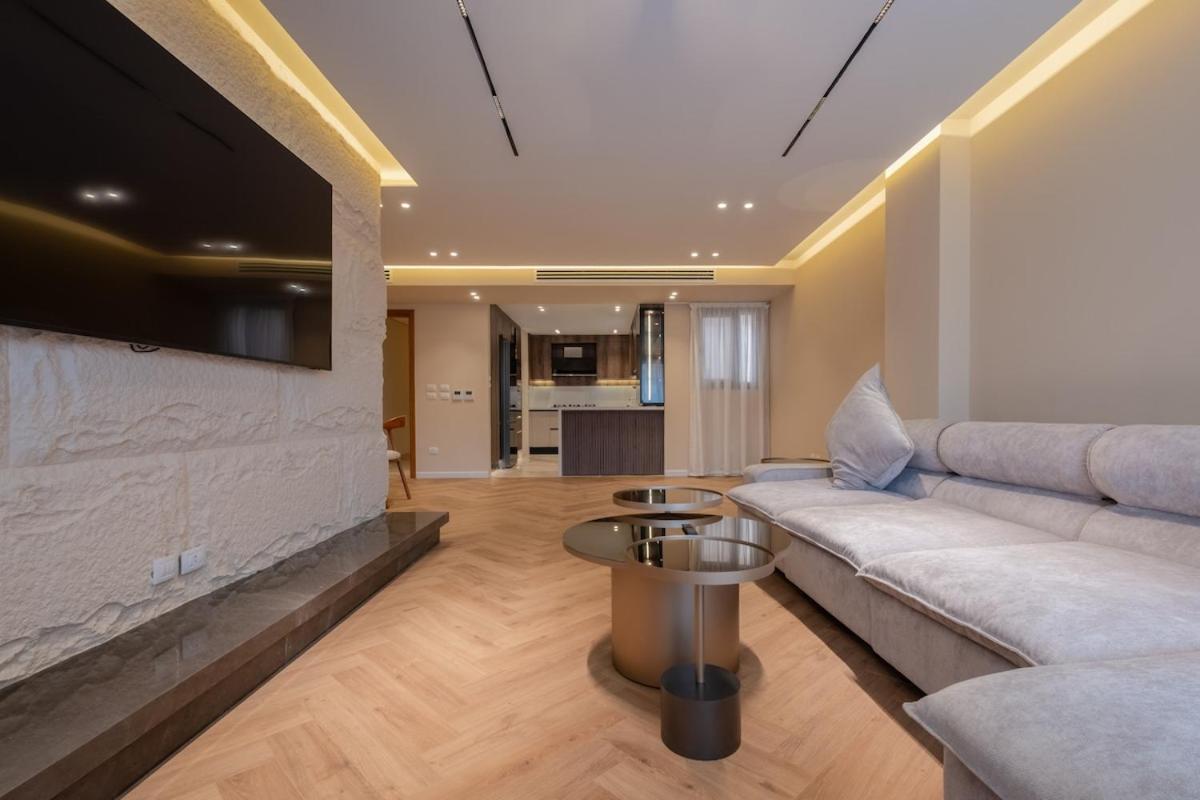 Peaceful 3BR in heliopolis Khan
