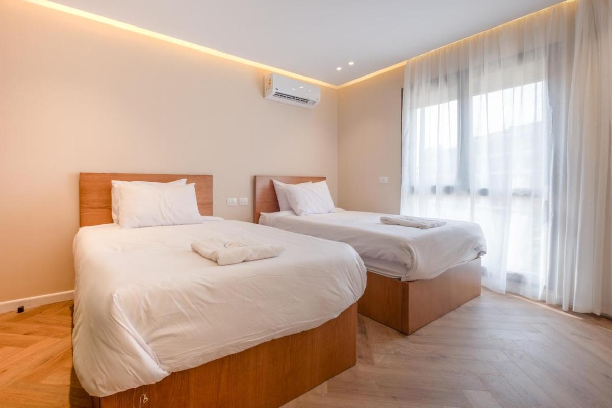Peaceful 3BR in heliopolis Khan
