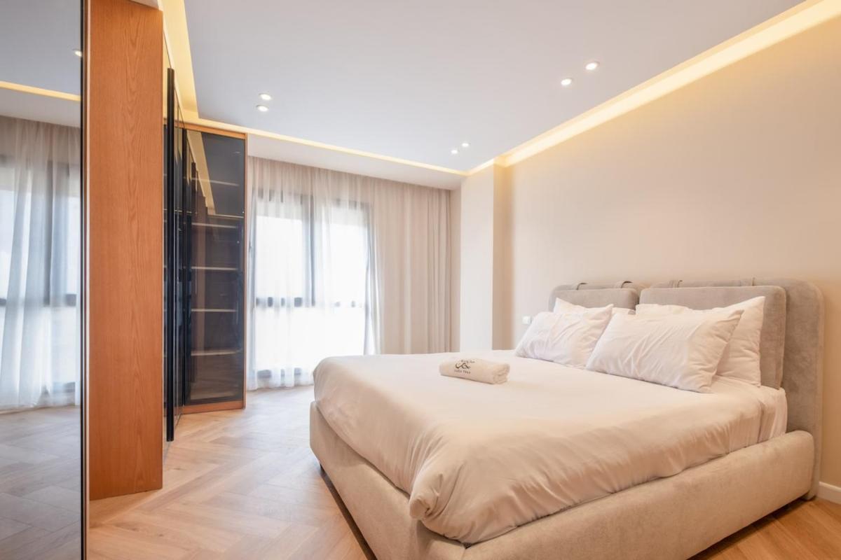 Peaceful 3BR in heliopolis Khan