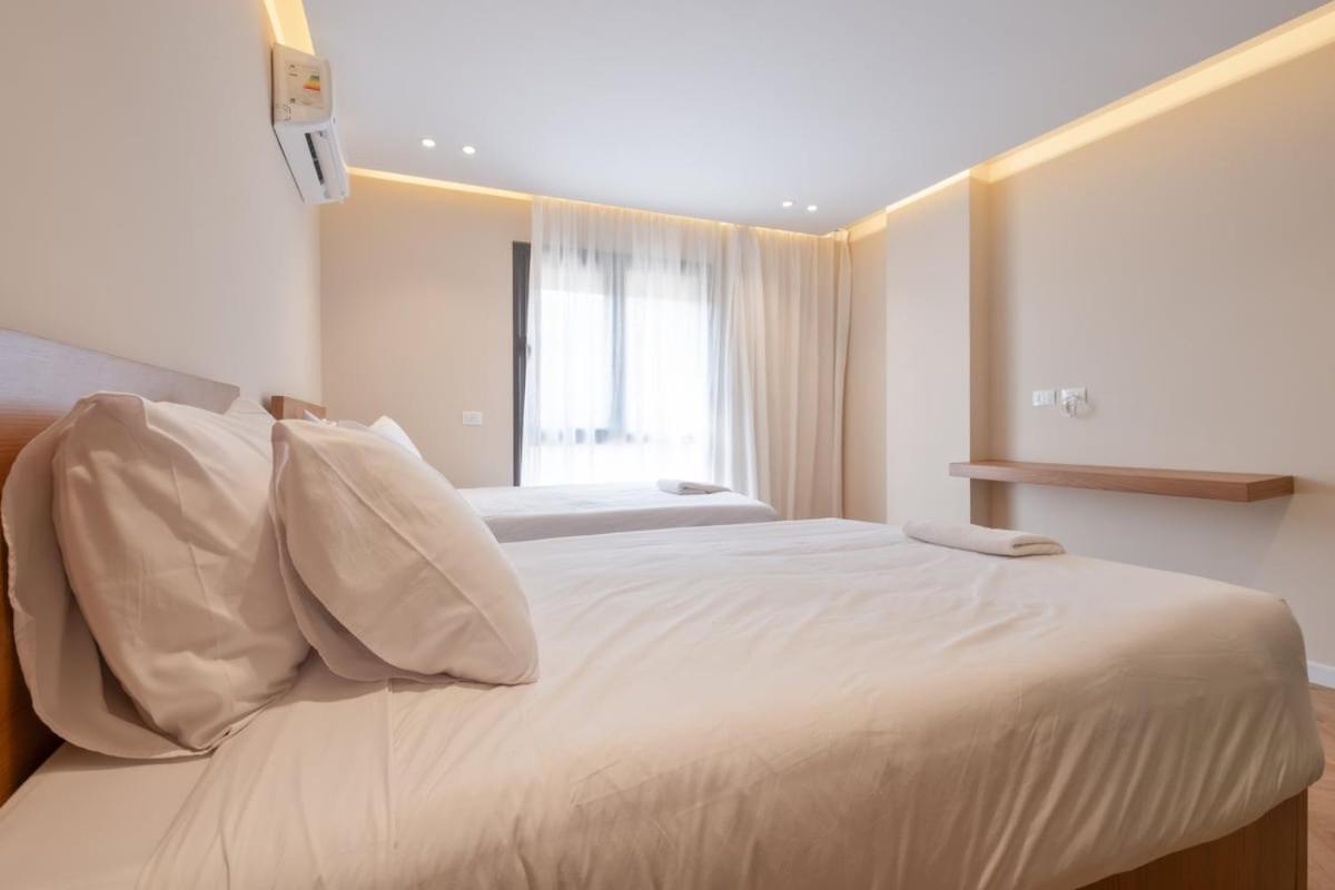 Peaceful 3BR in heliopolis Khan