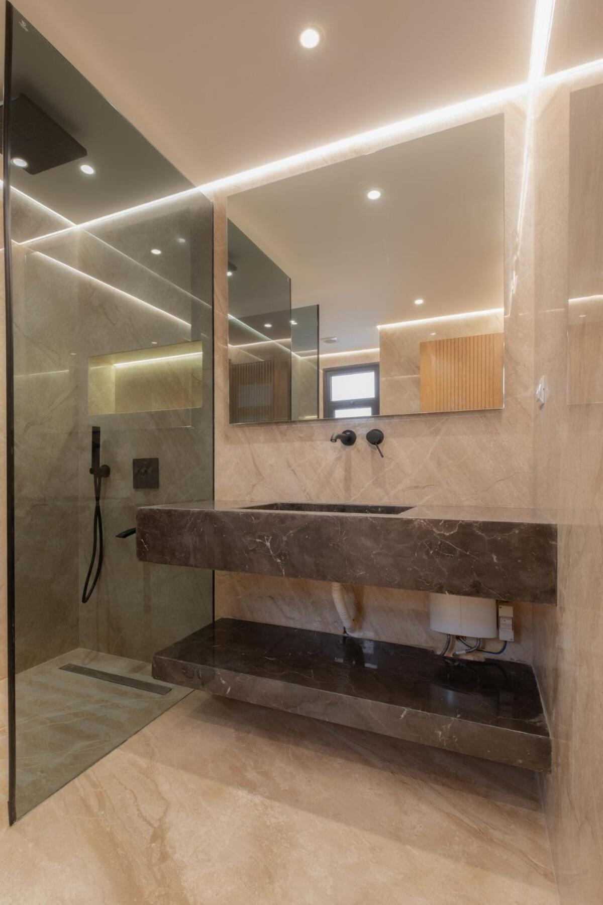 Peaceful 3BR in heliopolis Khan