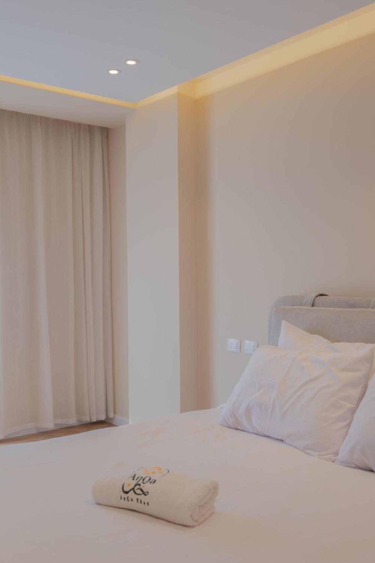 Peaceful 3BR in heliopolis Khan
