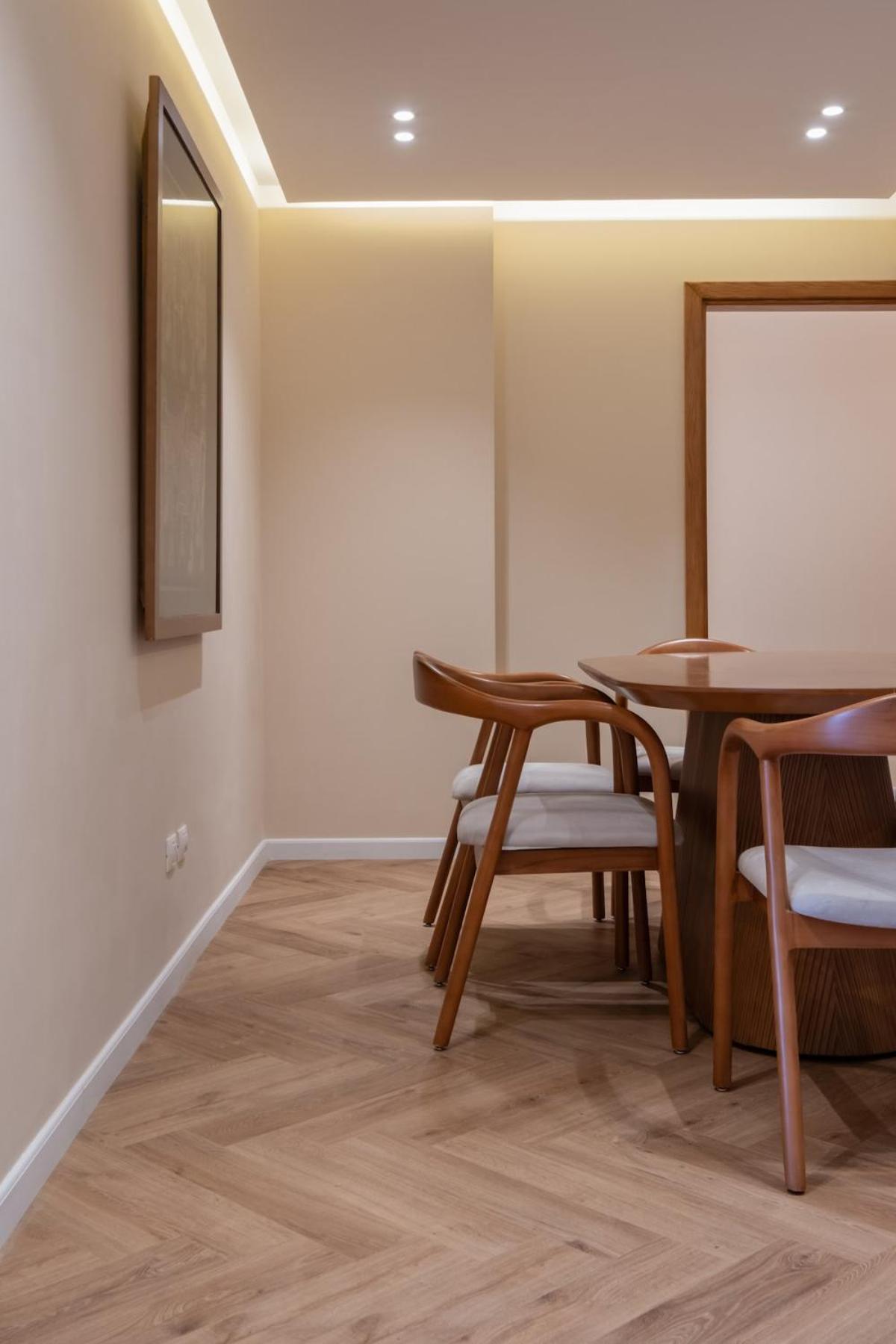 Peaceful 3BR in heliopolis Khan