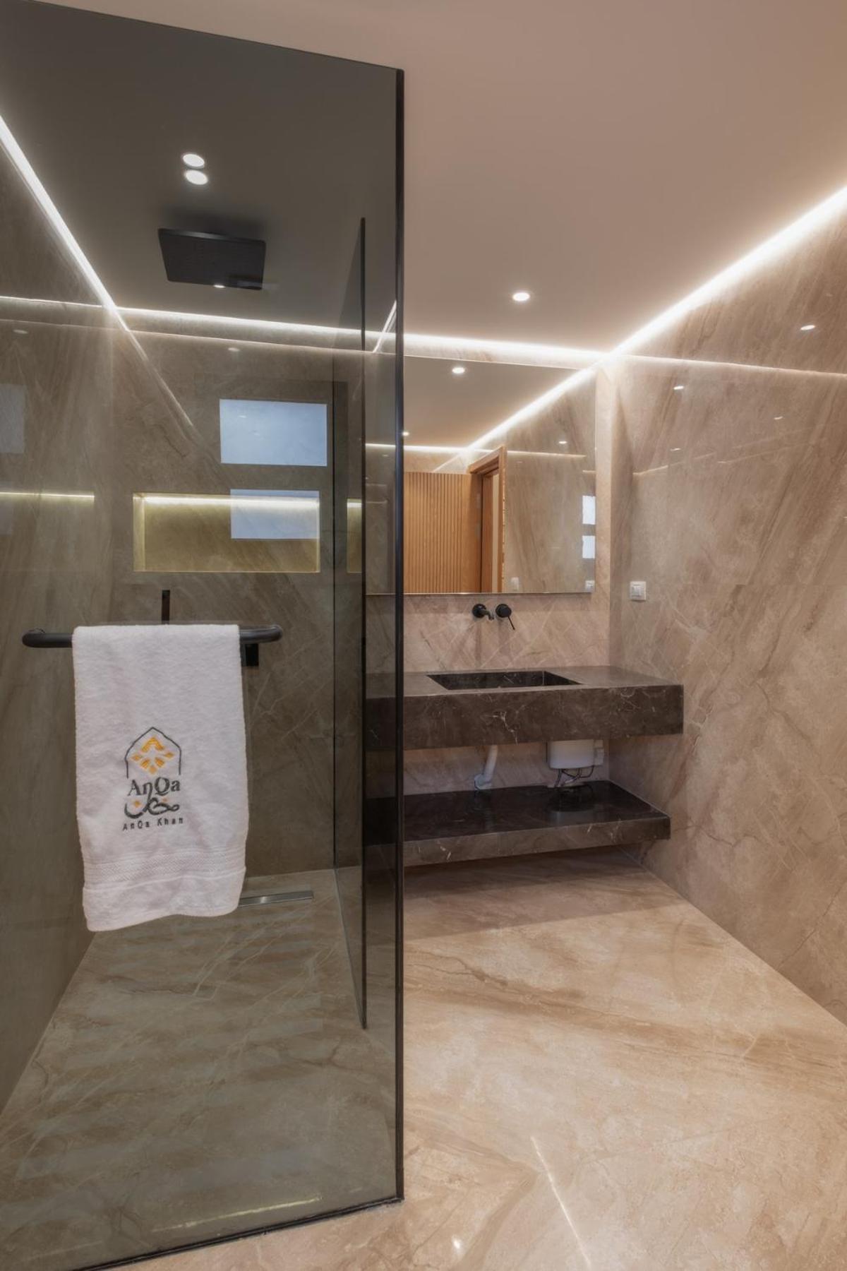 Peaceful 3BR in heliopolis Khan