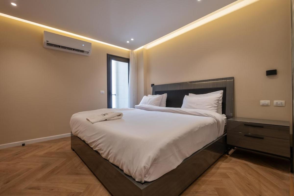 Peaceful 3BR in heliopolis Khan
