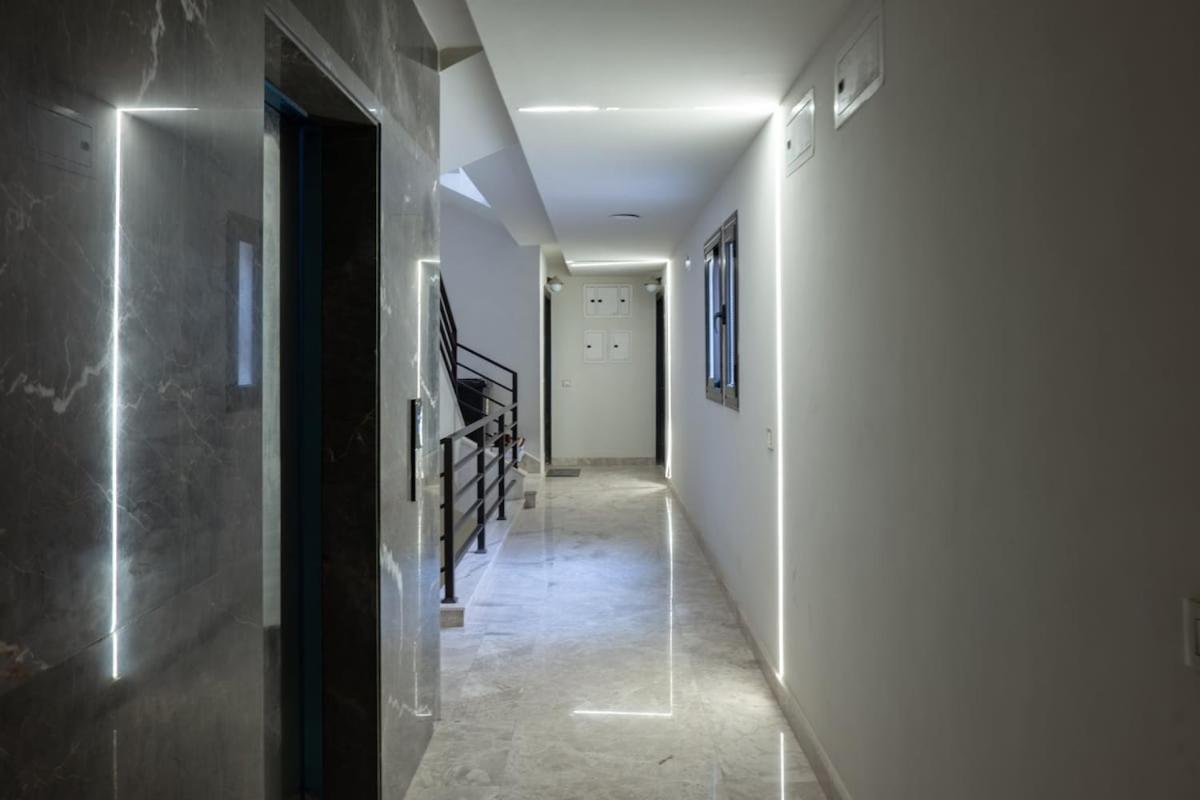 Peaceful 3BR in heliopolis Khan