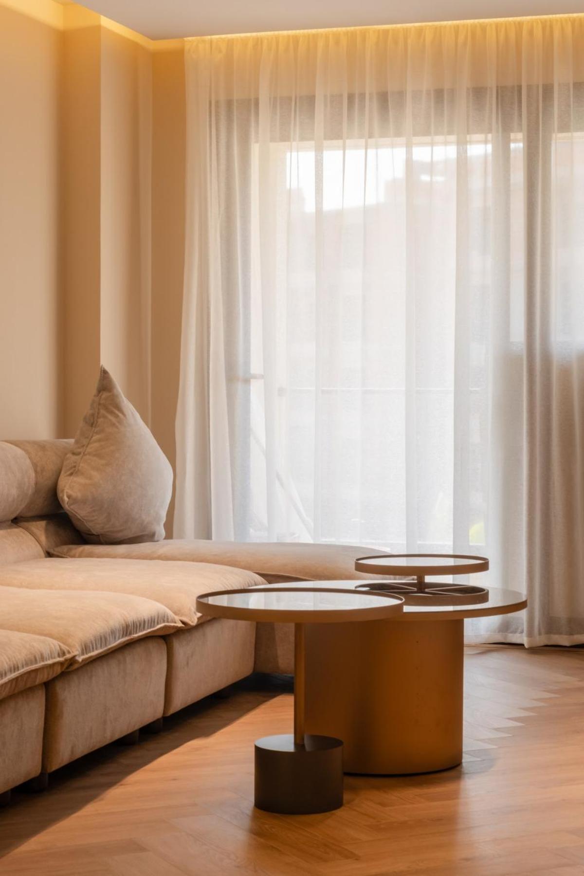 Peaceful 3BR in heliopolis Khan
