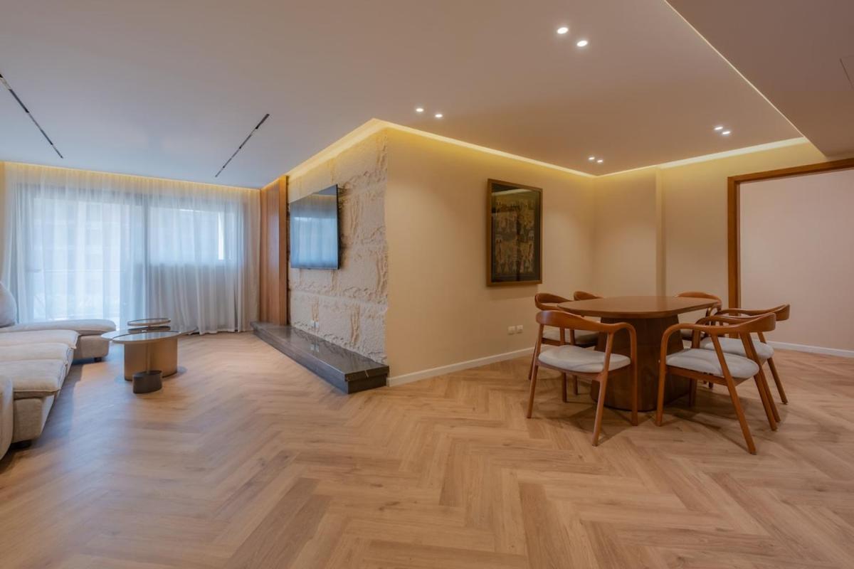 Peaceful 3BR in heliopolis Khan