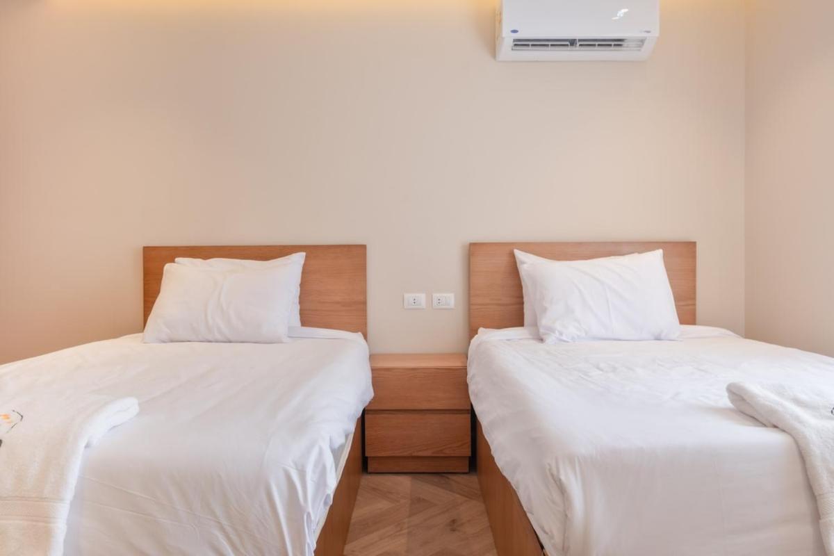 Peaceful 3BR in heliopolis Khan