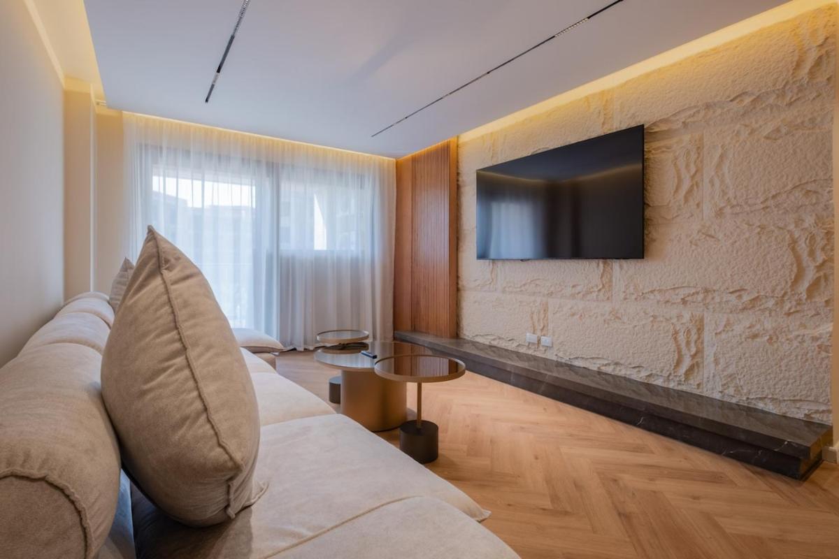 Peaceful 3BR in heliopolis Khan