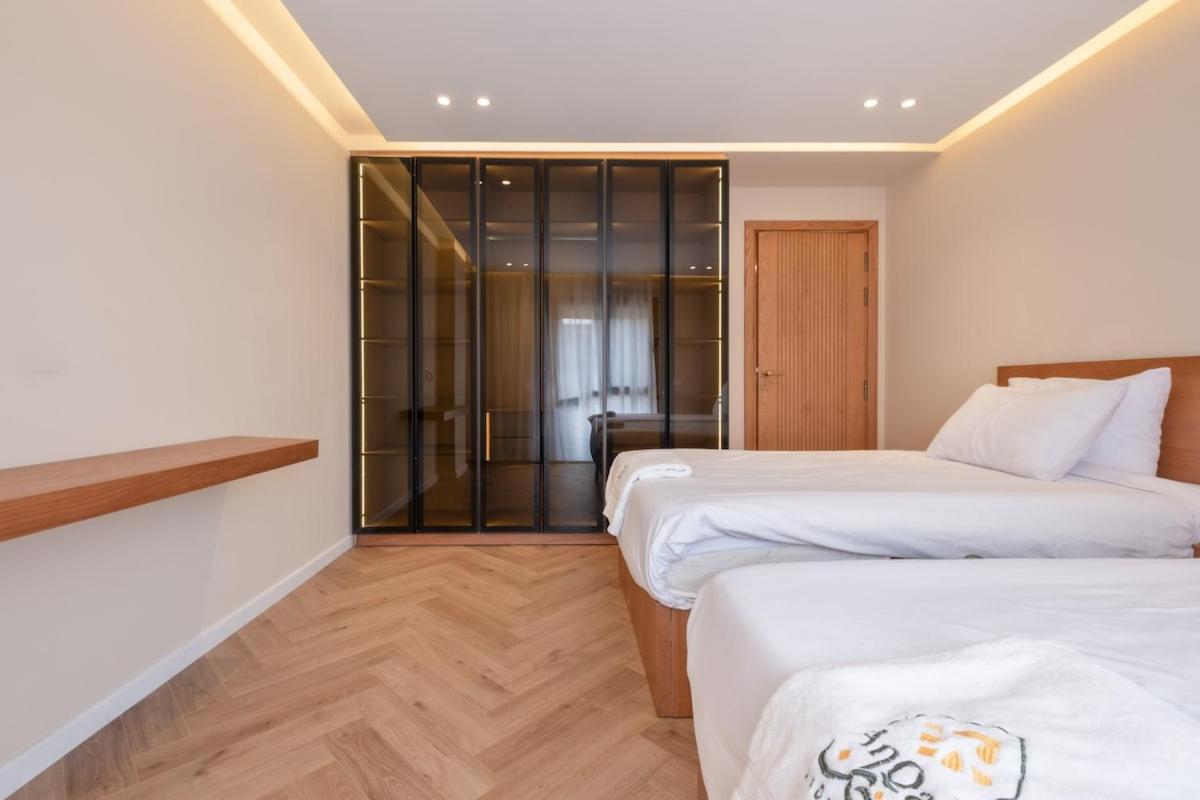 Peaceful 3BR in heliopolis Khan
