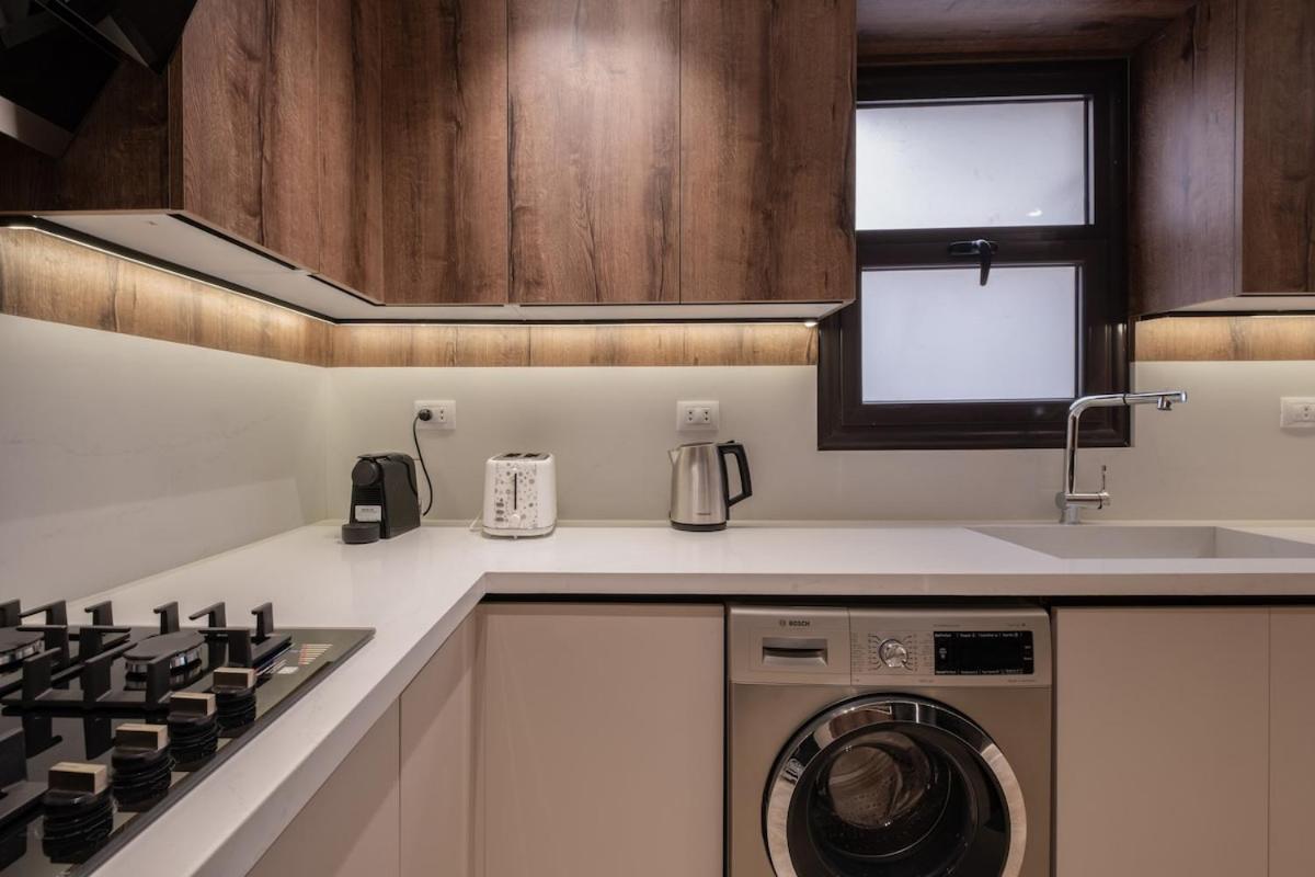 Peaceful 3BR in heliopolis Khan