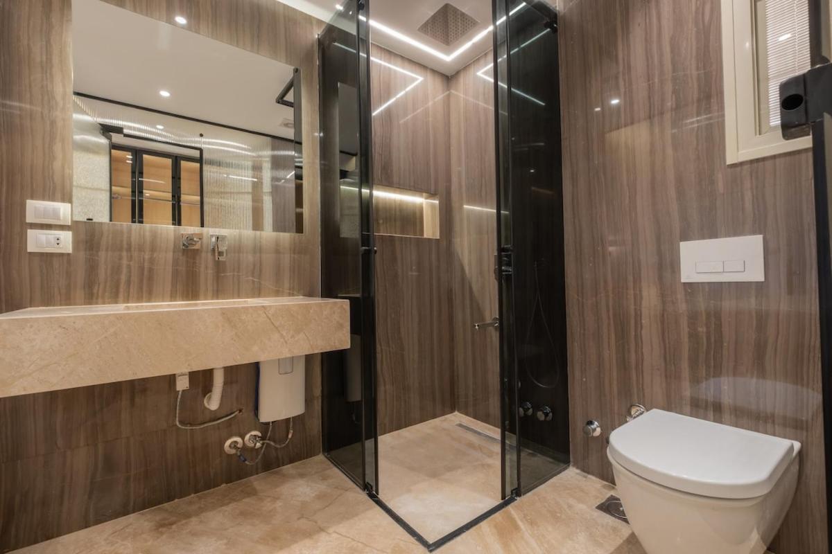 Peaceful 3BR in heliopolis Khan