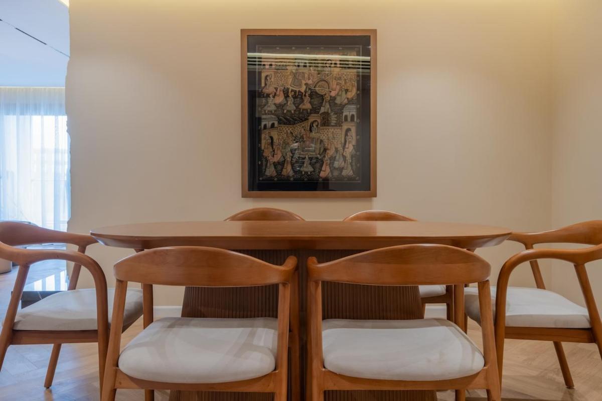 Peaceful 3BR in heliopolis Khan