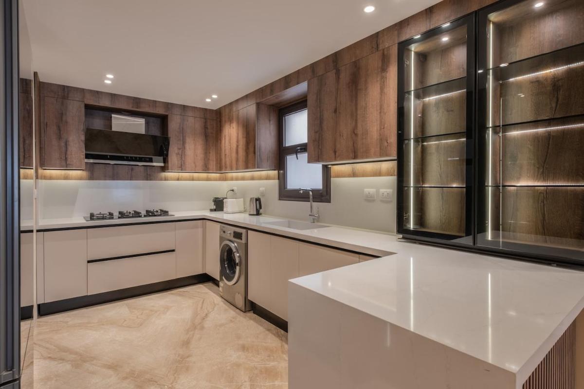 Peaceful 3BR in heliopolis Khan