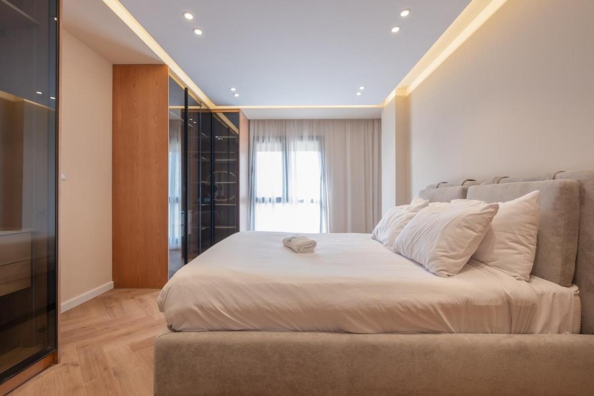 Peaceful 3BR in heliopolis Khan