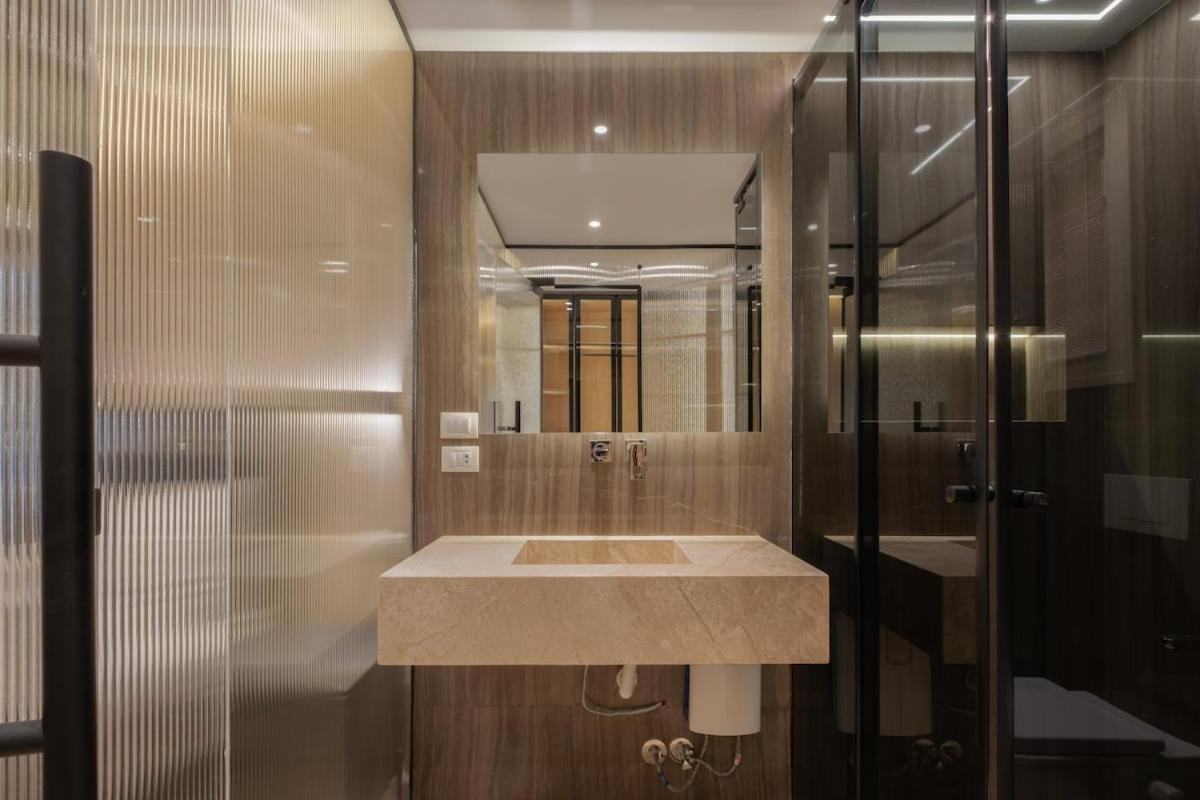 Peaceful 3BR in heliopolis Khan