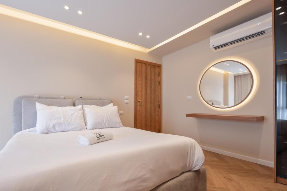 Peaceful 3BR in heliopolis Khan