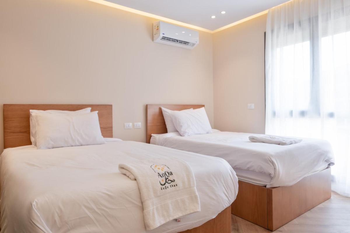 Peaceful 3BR in heliopolis Khan