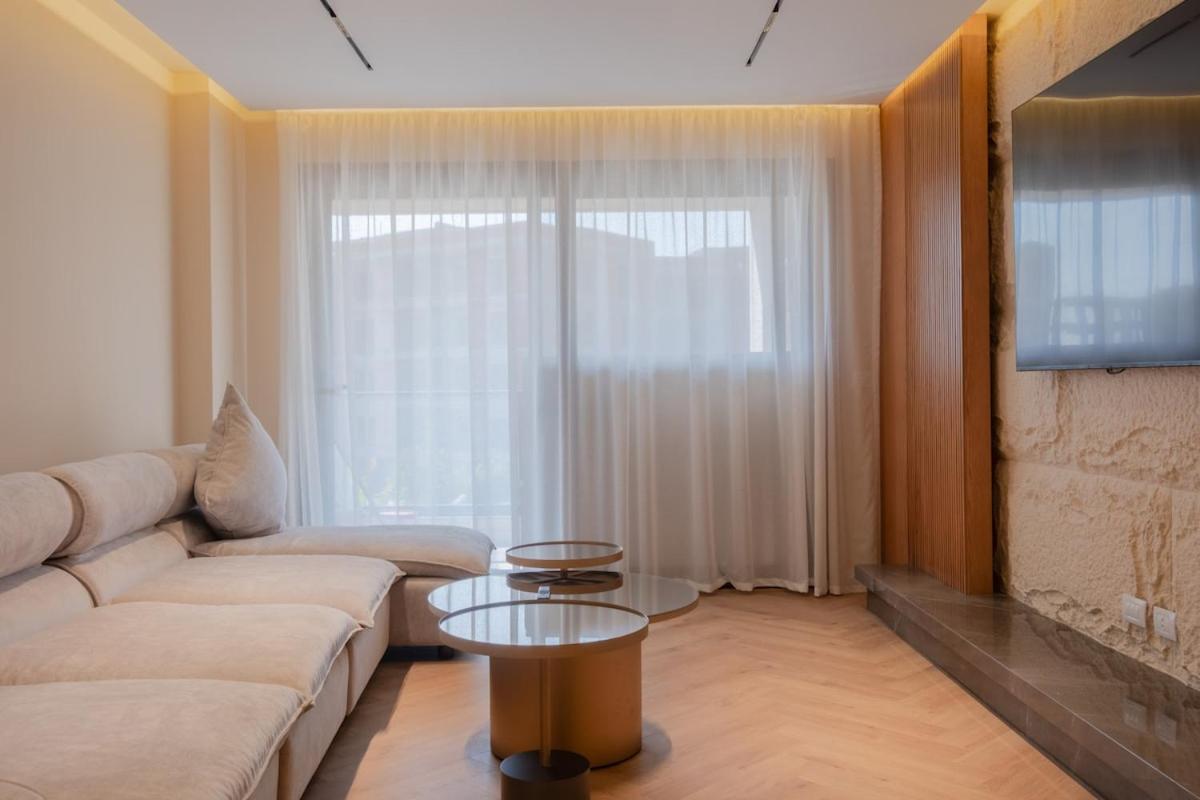 Peaceful 3BR in heliopolis Khan