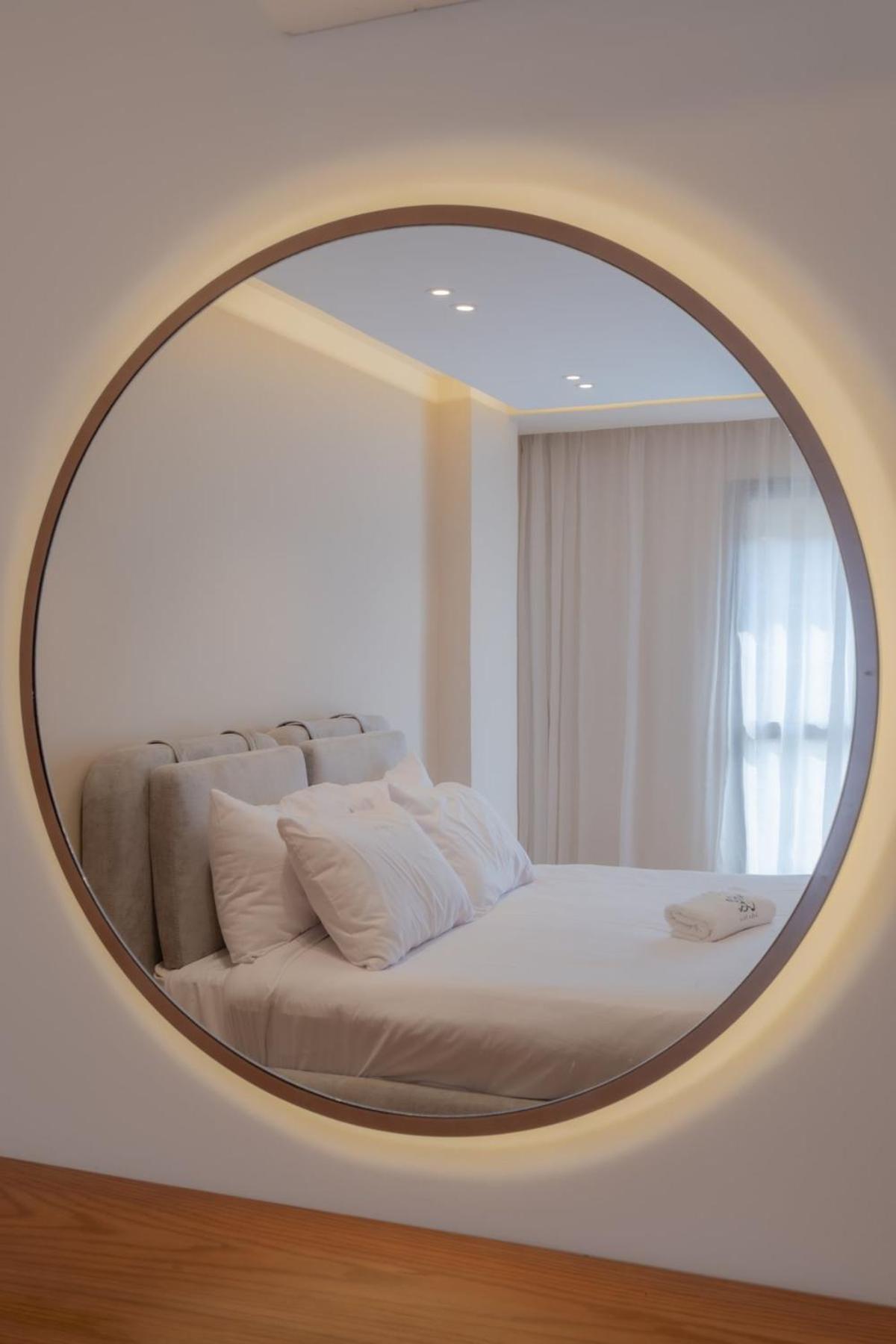 Peaceful 3BR in heliopolis Khan