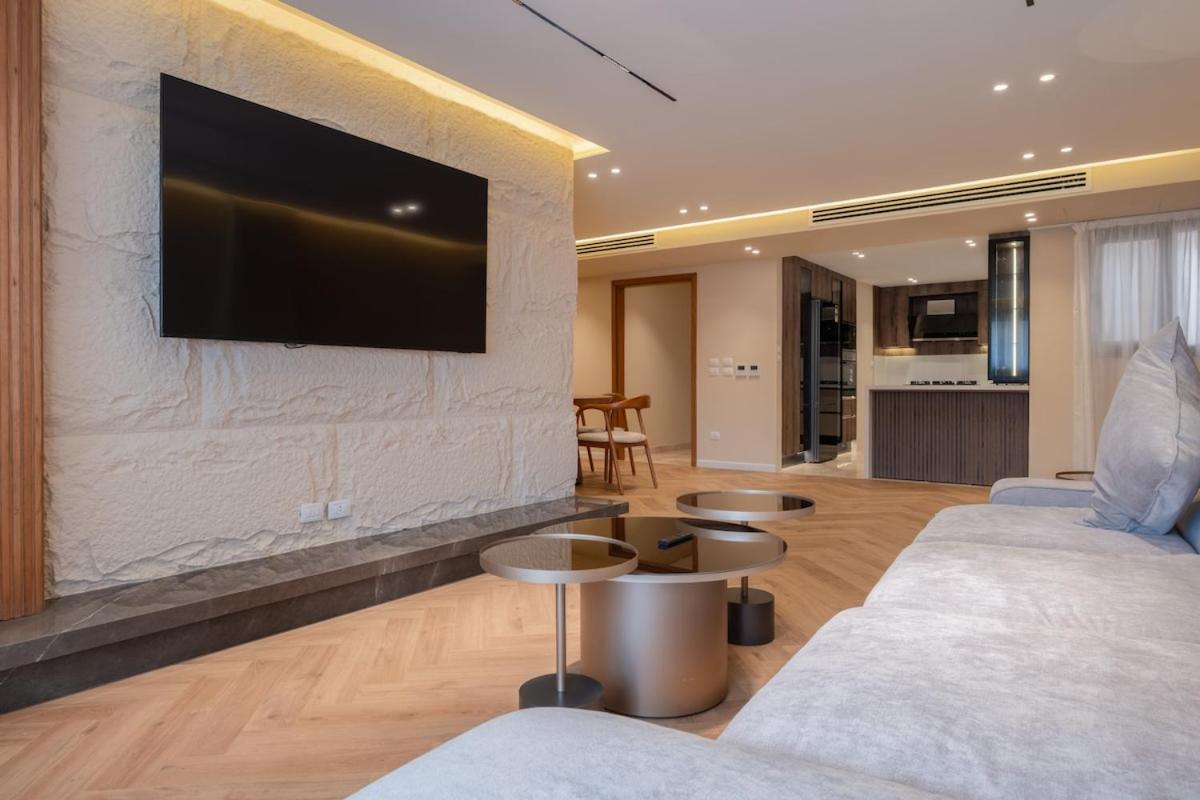Peaceful 3BR in heliopolis Khan