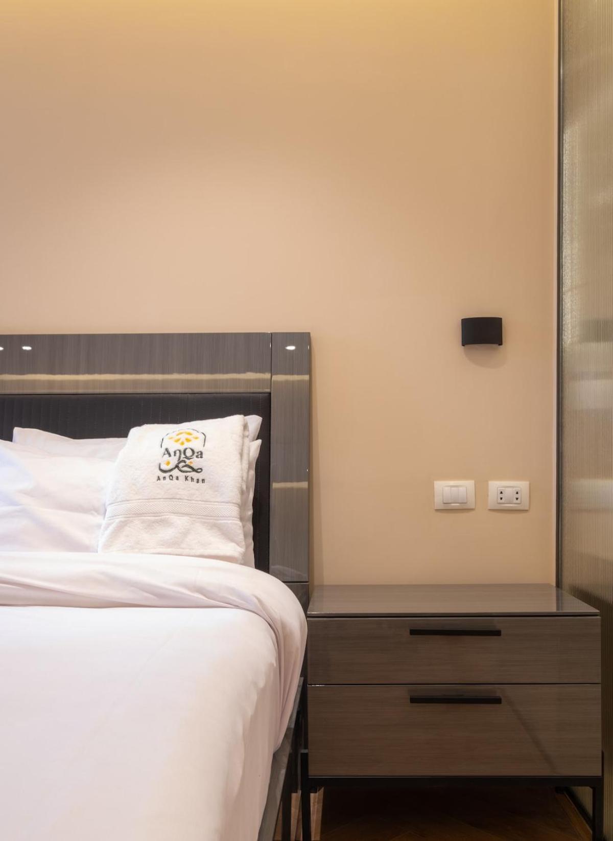 Peaceful 3BR in heliopolis Khan