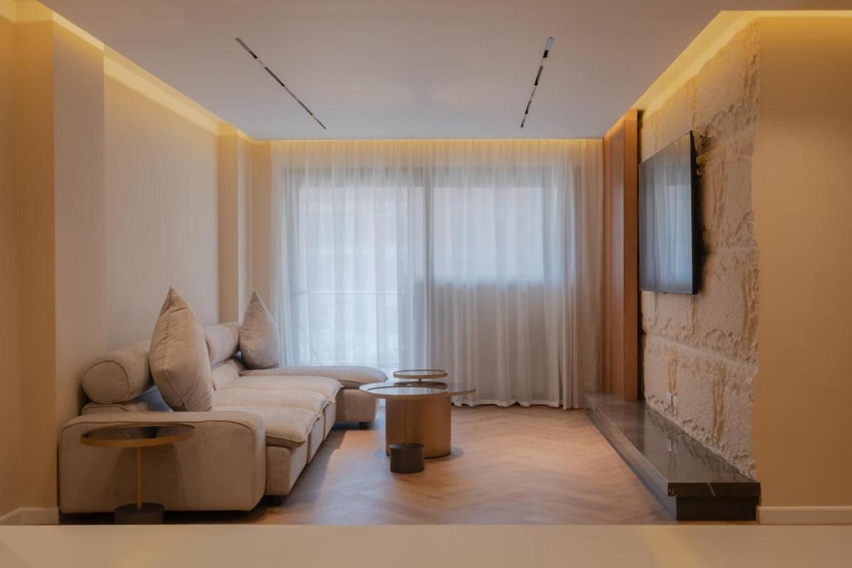Peaceful 3BR in heliopolis Khan