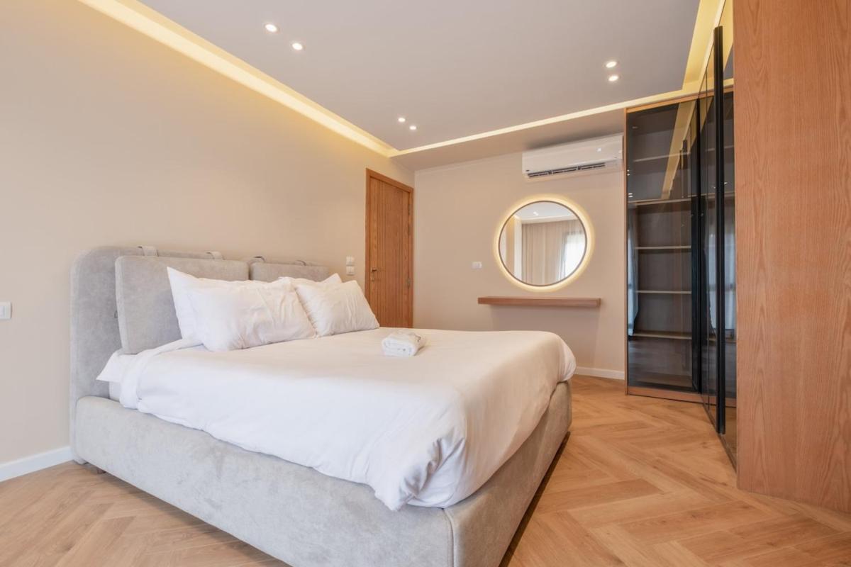 Peaceful 3BR in heliopolis Khan