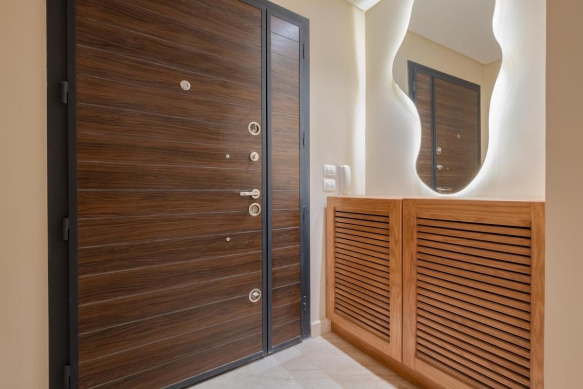 Peaceful 3BR in heliopolis Khan