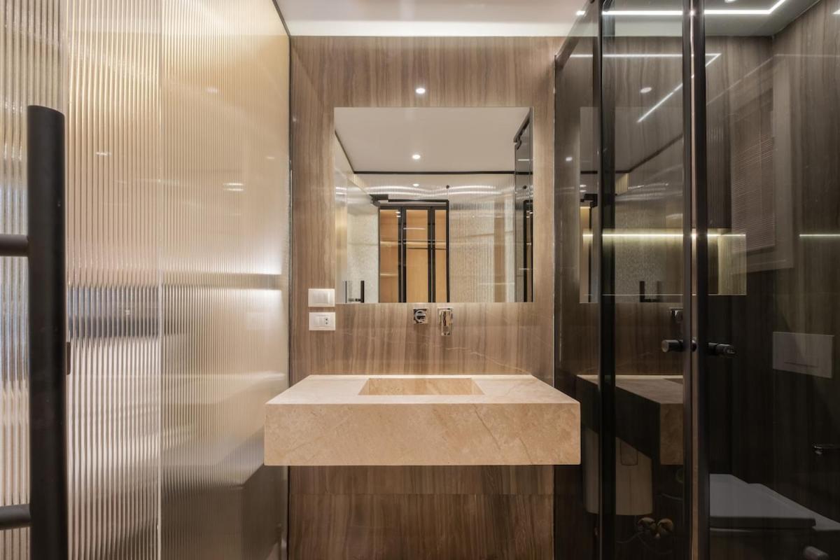 Peaceful 3BR in heliopolis Khan