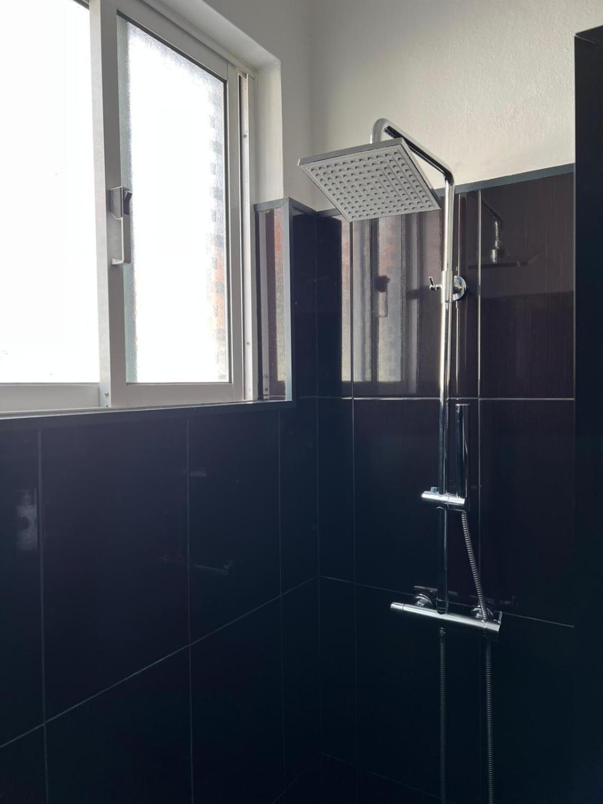 Stylish 3-bedroom flat in Funchal