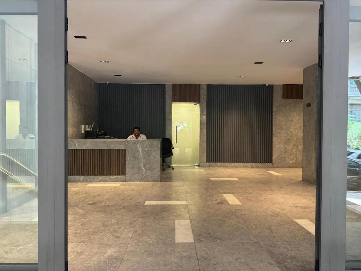 The Royal Tower View Elegant 3BR in Zamalek