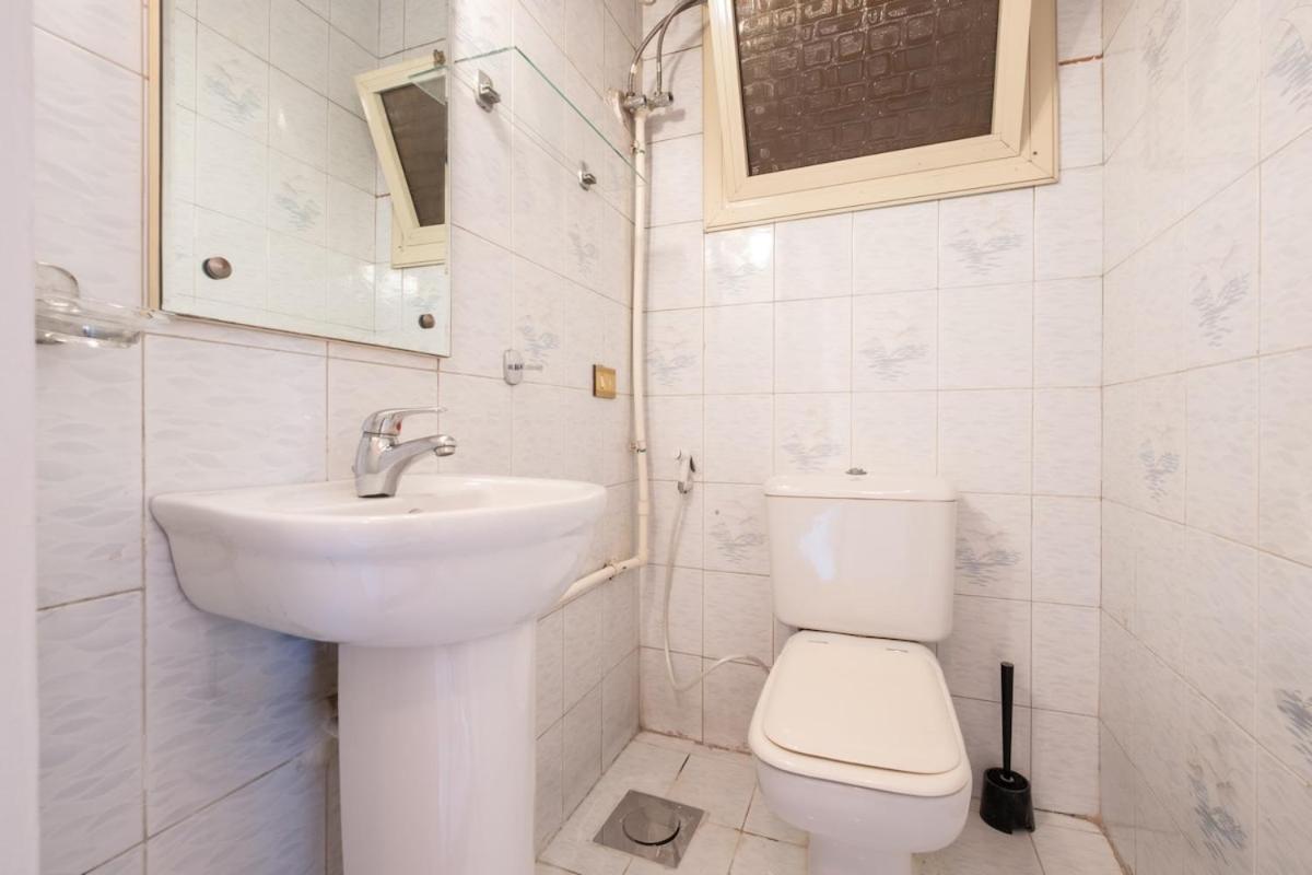 The Royal Tower View Elegant 3BR in Zamalek