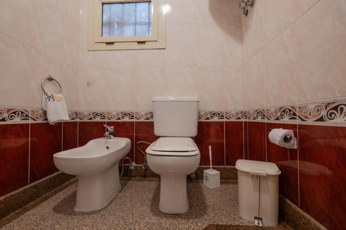 The Royal Tower View Elegant 3BR in Zamalek