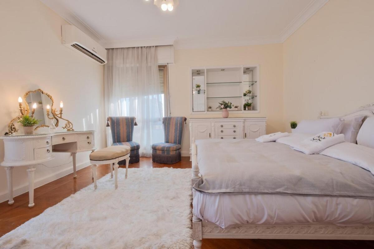 The Royal Tower View Elegant 3BR in Zamalek