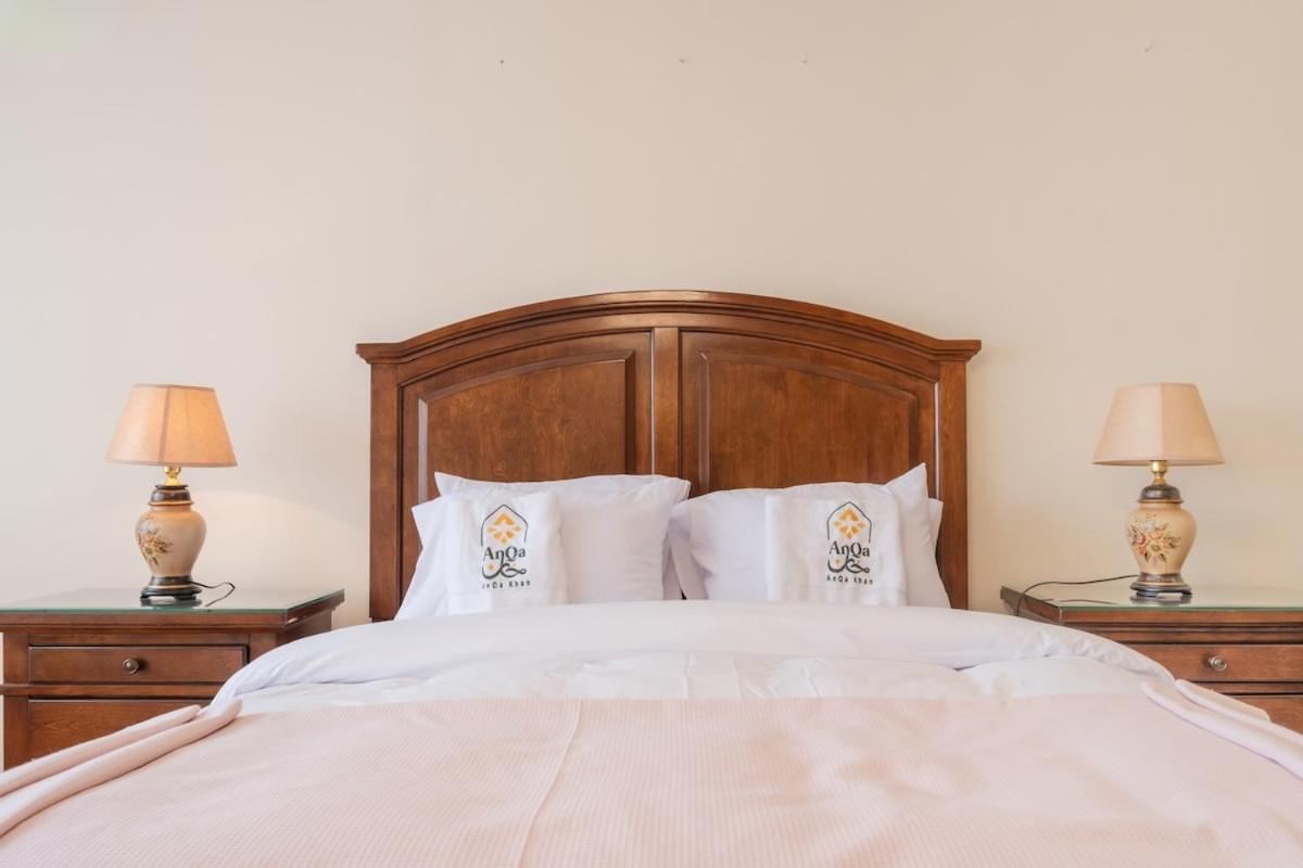 The Royal Tower View Elegant 3BR in Zamalek